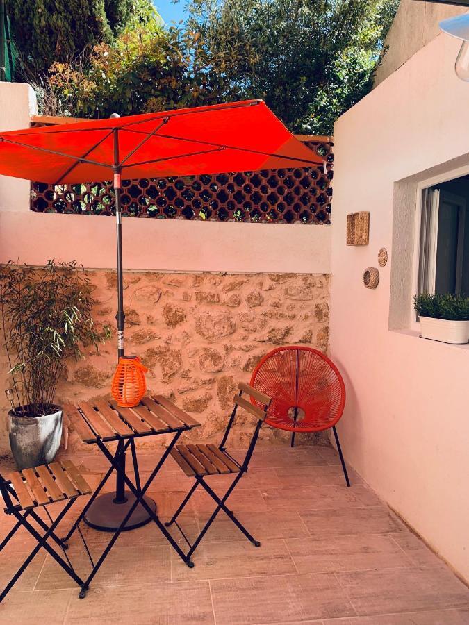 Joolia Soohome Marseille Exterior photo