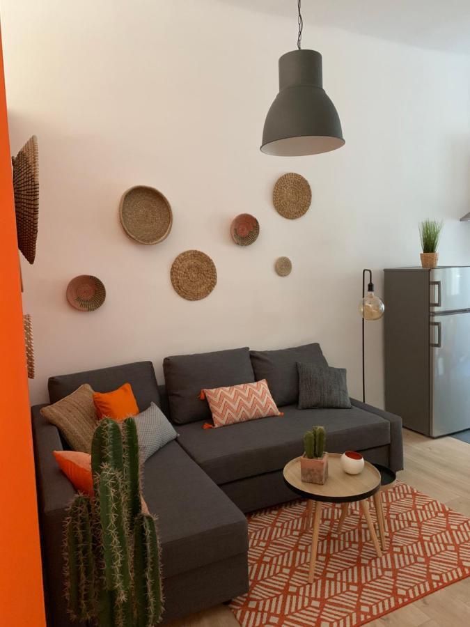 Joolia Soohome Marseille Exterior photo
