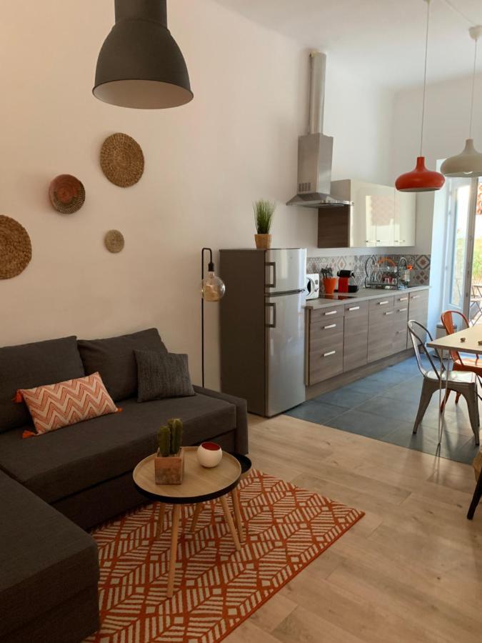Joolia Soohome Marseille Exterior photo