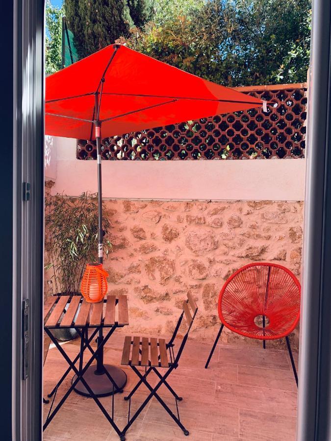 Joolia Soohome Marseille Exterior photo